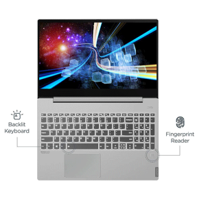 Lenovo Ideapad S540-13.3 Inches Core i7 11th Gen 16GB RAM 1TB SSD 13.3 QHD IPS Display windows 10 Home (81NE00BBIN)