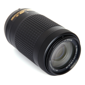 Nikon AF-S VR Zoom-NIKKOR 70-300mm f/4.5-5.6G IF-ED Lens