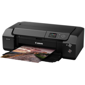 Canon imagePROGRAF PRO-300 Printer
