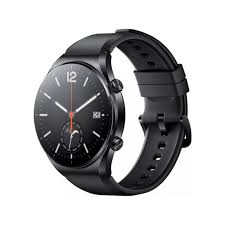 Xiaomi Watch S1 GL – Premium Smartwatch with AMOLED