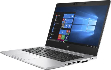 HP EliteBook 735 G6 – Ryzen 5, 16GB RAM, 256GB SSD, 13.3