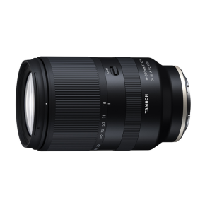 Tamron 18-300mm f/3.5-6.3 Di III-A VC VXD Lens for Sony E