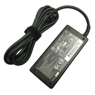 AC adapter charger for HP 14-cf0010ds