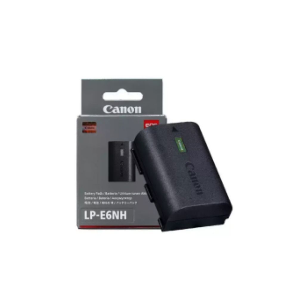 Caisi LP-E6NH Lithium-Ion Canon Battery (8.4V, 2400mAh)