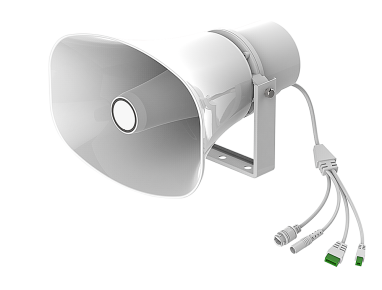 Fanvil A233 IP Horn Speaker – Loud & Clear Network Paging