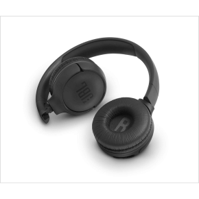 JBL Tune 570BT Wireless On-Ear Headphones with Purebass Sound