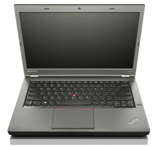 Lenovo ThinkPad T440p Core i7-4600M 8GB 500GB Windows 10 Pro