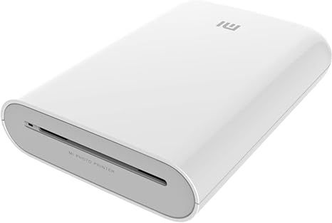 MI PORTABLE PHOTO PRINTER