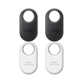 Samsung Smart Tag2 4 Pack Bluetooth Trackers