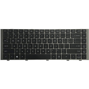 HP ProBook 4440s Laptop Keyboard Replacement