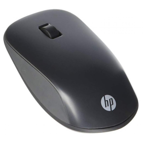 HP F3J92AA Slim Wireless Bluetooth Mouse (Black)