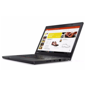 Lenovo ThinkPad X270 Core i5-7200U 8GB 256GB SSD 12.5 Inch Windows 10 Laptop