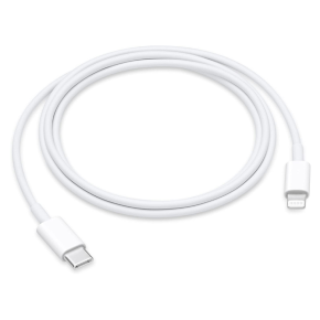 Apple USB-C to Lightning Cable (1 m) (MXOK2AM/A)