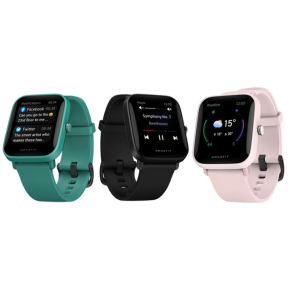 Amazfit Bip U Pro