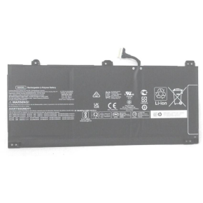 58.84Wh HP Chromebook 14b-na0801no battery- SI03XL