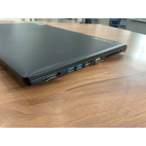 TOSHIBA DYNABOOK B35 CORE i5 GEN 5/4 GB RAM HDD500GB/SLIM MODEL 