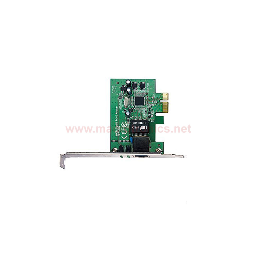 Gigabit PCI Express Network Adapter TG-3468