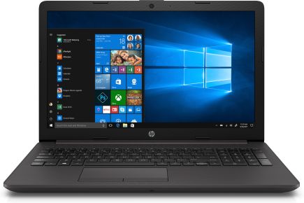 HP Notebook 15-Dw3022nia, Intel Core i5-1135G7 Processor , 8Gb Ram , 256 GB SSD, 15.6
