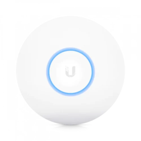 Ubiquiti UniFi nanoHD Access Point – 4×4 MU-MIMO 802.11ac Wave 2- UAP-nanoHD