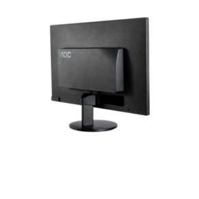 AOC E970SWN 18.5" HD Monitor with VGA & HDMI