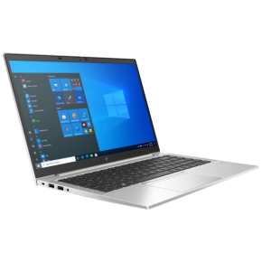 HP EliteBook 840 G8 i7-1165G7, 16GB RAM, 512GB SSD