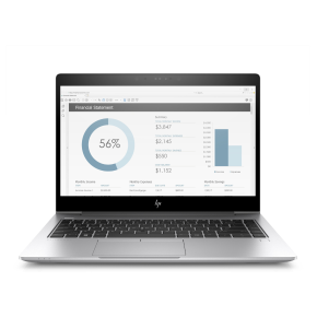 HP EliteBook 840 G5 Laptop 35.6 cm (14