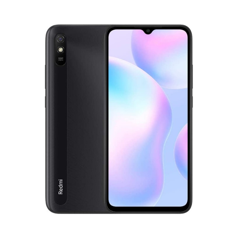 Xiaomi Redmi 9A| 2GB RAM+32GB Storage| Dual Sim | 6.53 Inch| 4G LTE
