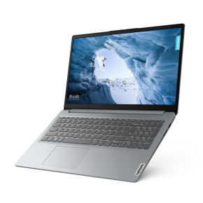 Lenovo IdeaPad 1 - i7-1255U 8GB RAM, 512GB SSD- 82QD00F5UE