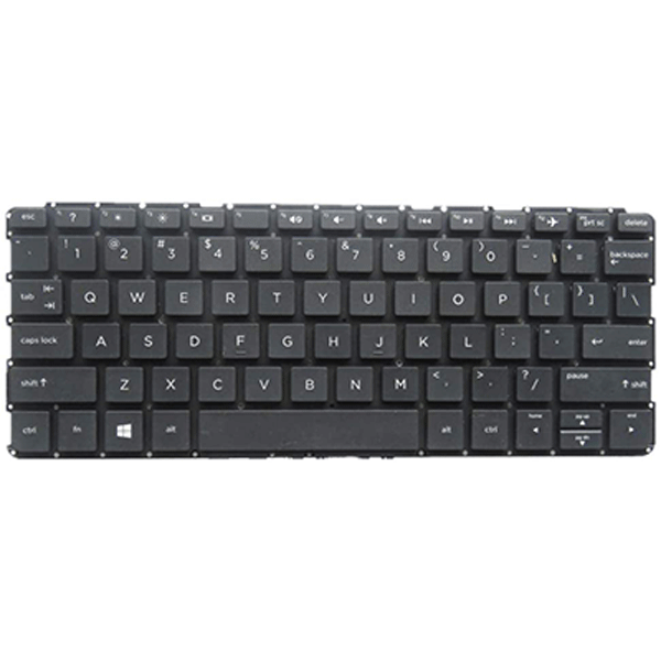 HP ProBook 4440s Laptop Keyboard Replacement