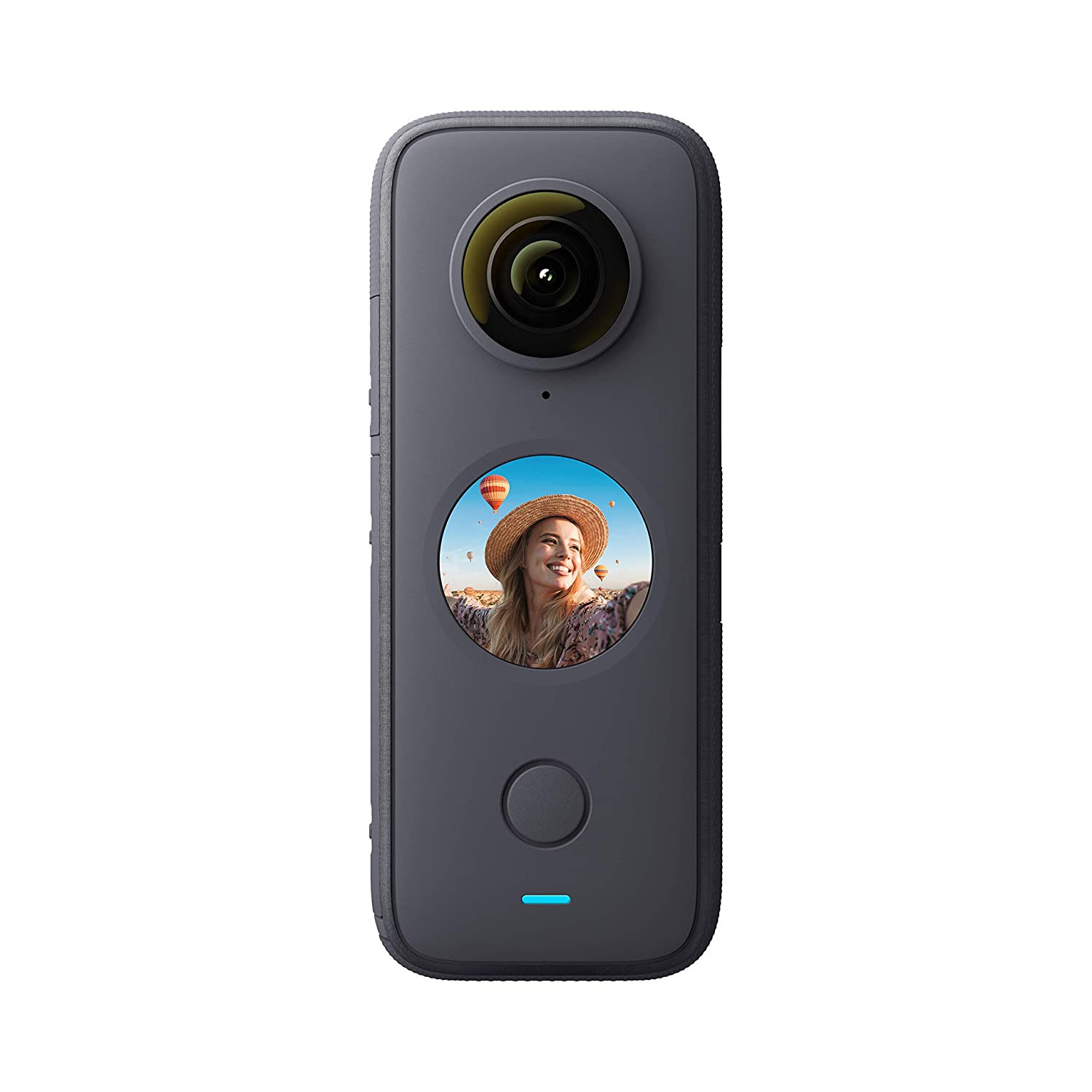 Insta360 ONE X2 360 Degree Waterproof Action Camera