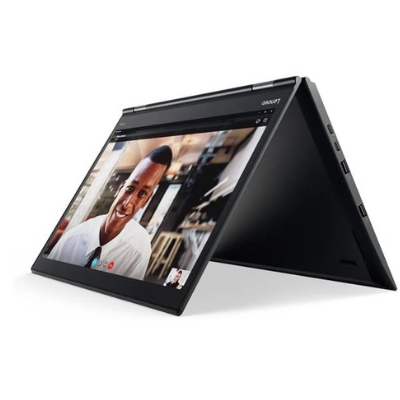 Lenovo ThinkPad X1 Yoga 14" Touchscreen LCD 2 in 1 Ultrabook - Intel Core i5 (7th Gen) i5-7300U Dual-core (2 Core) 2.60 GHz - 16 GB LPDDR3 - 256 GB SSD - Windows 10 Pro