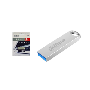 Dahua 8GB Flash Drive USB.2.0 – DHI-USB-U106-20-8GB
