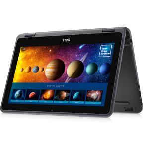 Dell Latitude 3190 2 IN 1 X360 Celeron 4GB RAM 128GB SSD