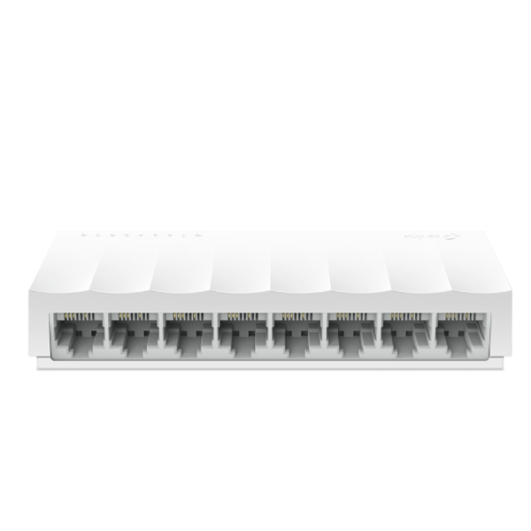 TP-Link 8-Port 10/100Mbps Desktop Switch ( TL-LS1008)