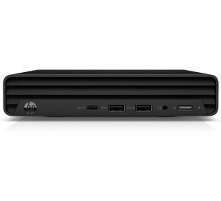 HP Pro Mini 260 G9 Desktop PC, Intel Core i5 1335U, 16GB DDR4 3200, 512GB PCIe NVMe M.2 SSD, FreeDOS, No ODD, No Monitor- 883X8EA