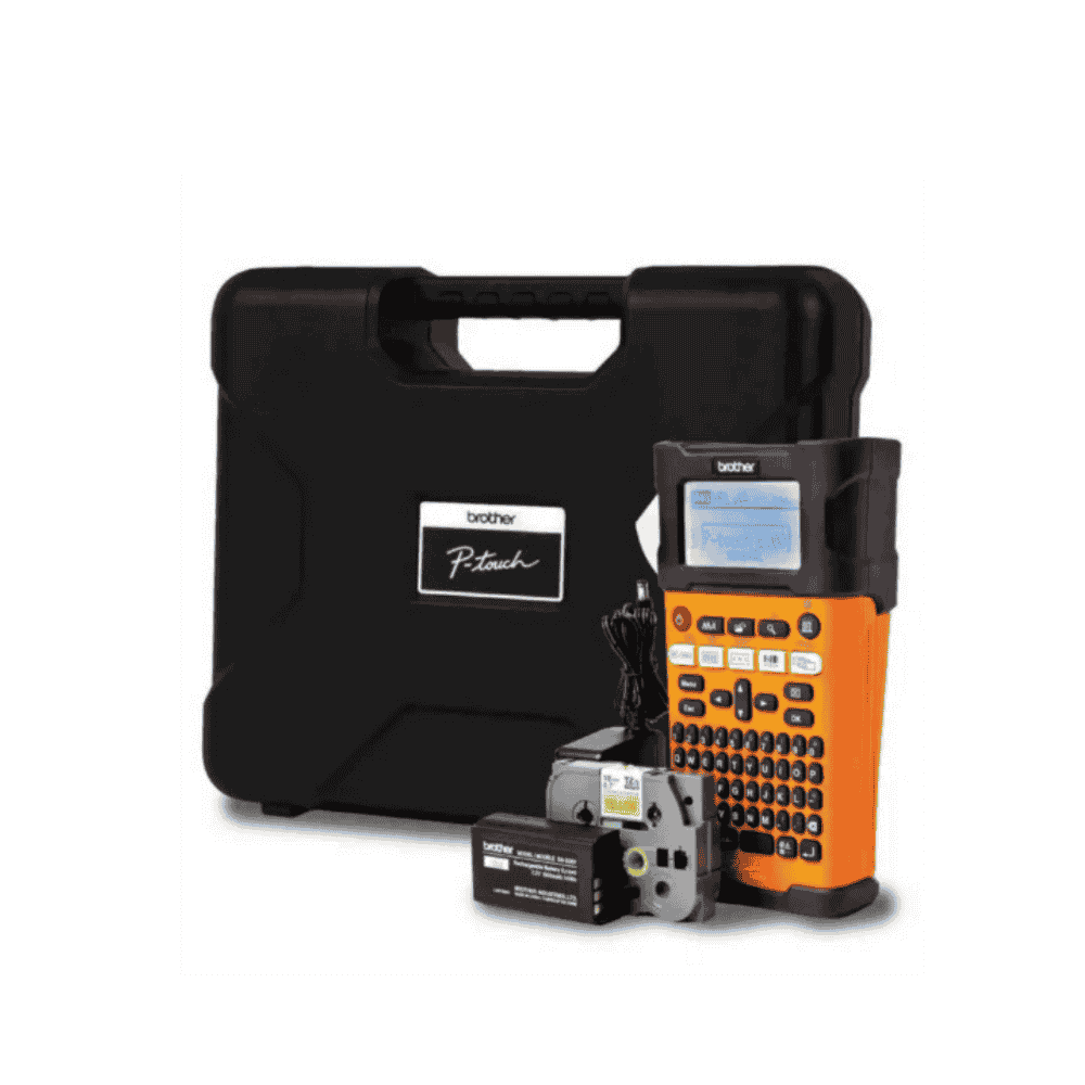  Brother PT-E300VP Label Printer