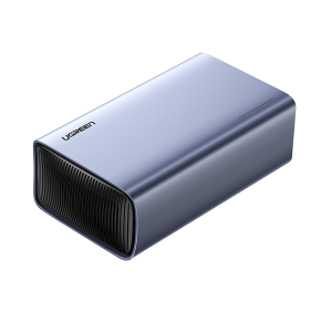 UGREEN USB-C SATA Dual 2.5" Hard Drive Enclosure-CM381- UG-80857