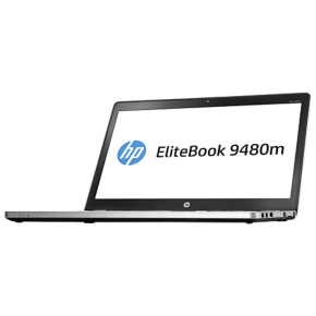 HP EliteBook Folio 9480m Core i5, 8GB RAM, 256GB SSD, 14