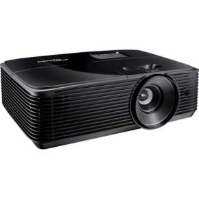Optoma S336 4000-Lumen SVGA Education & Corporate DLP Projector