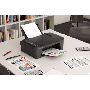   Canon Pixma TS3440 INKJET Print, copy, scan Printer