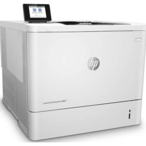 HP LaserJet Enterprise M607dn Monochrome Laser Printer