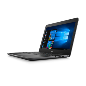 DELL Latitude 3380 Intel Core i5 8GB RAM 256GB SSD 