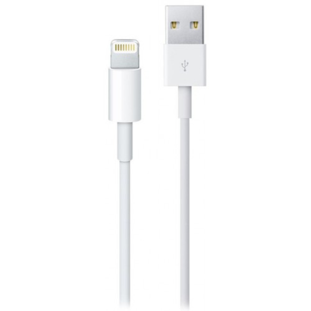 Apple Lightning to USB Cable (1 M)-ZML – MXLY2ZM/A