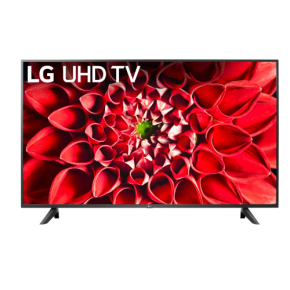 LG  65inch 4K UHD Smart LED TV