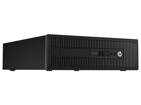 HP ProDesk 600 G1 Core i5 8GB RAM 128GB SSD Desktop Mini PC