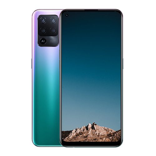 Oppo Reno5 F 8GB RAM – 128GB Storage