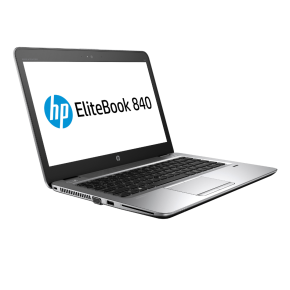HP EliteBook 840 G3 i7 8GB 256GB SSD Non-Touch Win10 Pro