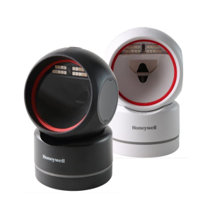 Honeywell Orbit HF680 2D Hand-free Area-Imaging Barcode Scanner