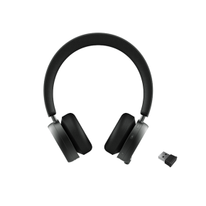 Fanvil DH50-B Bluetooth Headset – Wireless HD Audio