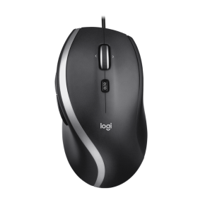 Logitech Corded Mouse M500